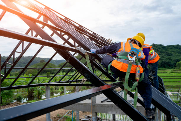 Merritt Park, NY Roofing Contractor Company