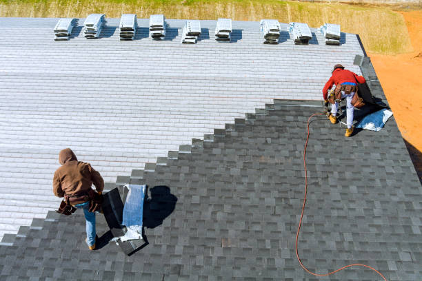 Best New Roof Installation  in Merritt Park, NY