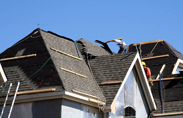 Best Roof Maintenance Services  in Merritt Park, NY
