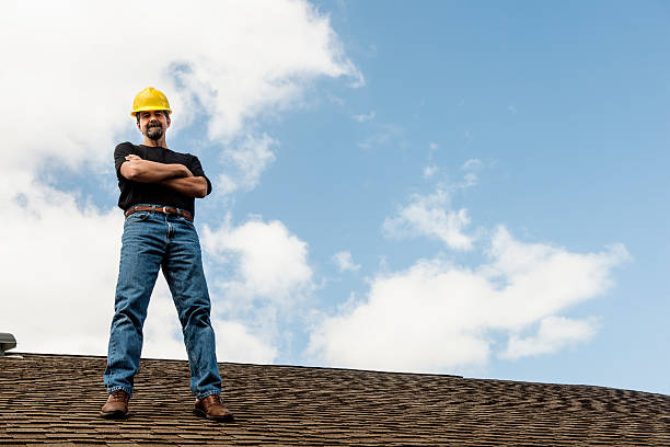 Best Emergency Roof Repair  in Merritt Park, NY